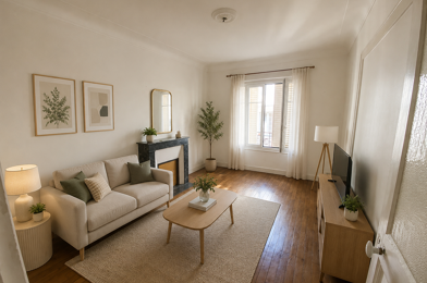 Appartement 2 pièces 190800 €