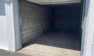 Garage  15 m² à louer à Saint-Nazaire (44600)