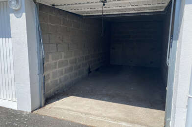 Garage  105 €