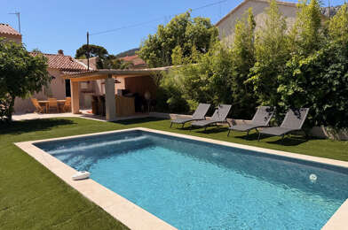 Maison 5 pièces 720000 €