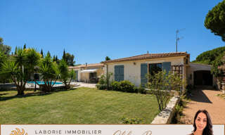 Maison 7 Pièces 176 m² à vendre à Villeneuve-lès-Béziers (34420)