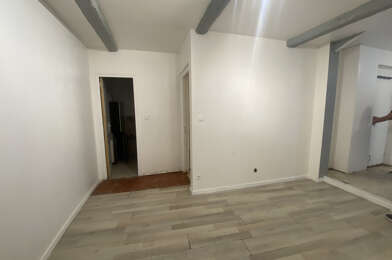 Appartement 3 pièces 590 €