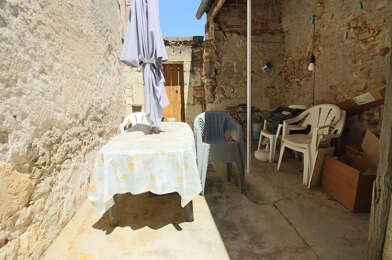 Maison 4 pièces 109180 €