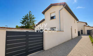 Maison 4 Pièces 104 m² à vendre à Tramoyes (01390)