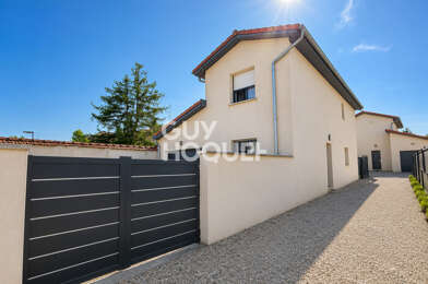 Maison 4 pièces 349000 €