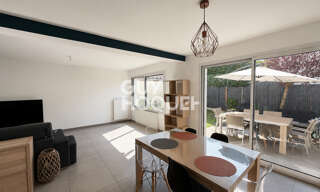 Maison 4 Pièces 104 m² à vendre à Tramoyes (01390)