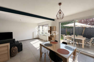 Maison 4 pièces 349000 €