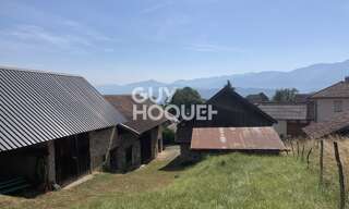 Maison 6 Pièces 126 m² à vendre à Chapareillan (38530)