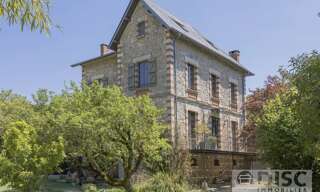 Maison 11 Pièces 225 m² à vendre à Saint-Antonin-Noble-Val (82140)