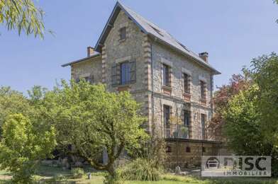 Maison 11 pièces 515000 €