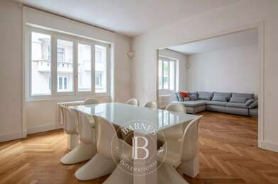 Appartement 7 pièces 799000 €