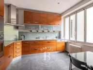 Lyon 6 – Tête d’Or – Appartement de 160,33 m² – 4 chambres – Deux lots réunis – Division possible – Usage mixte — photo 2