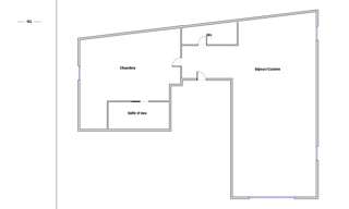 Appartement 2 Pièces 55 m² à vendre à Toulouse (31300)