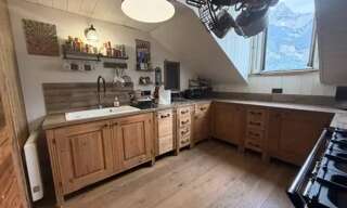 Appartement 4 Pièces 77 m² à vendre à Sallanches (74700)