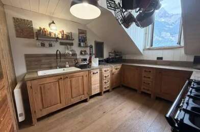 Appartement 4 pièces 339000 €