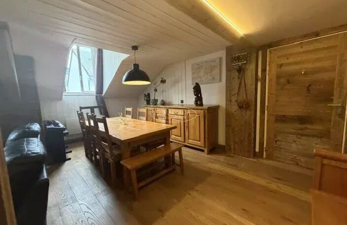 Appartement  4 pièces à Sallanches — photo 3