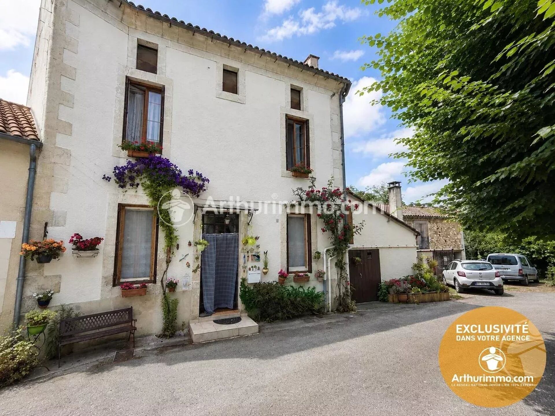 Maison 4 pièces 85 m² · à Grignols · 85 m² · 65 000 €