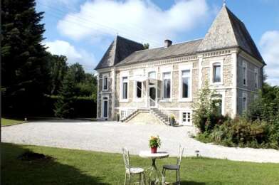 Maison 6 pièces 325000 €