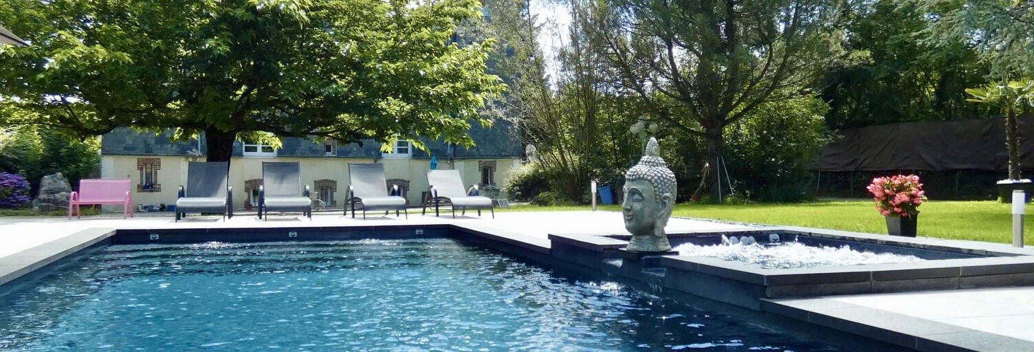 Maison 6 Pièces 196 m² à vendre à Lannemezan (65300)