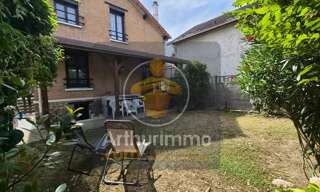 Maison 6 Pièces 122 m² à vendre à Ormesson-sur-Marne (94490)