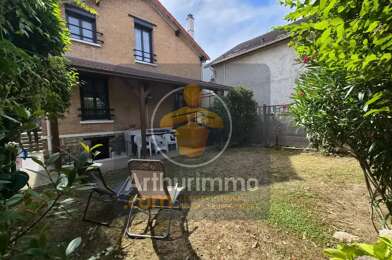 Maison 6 pièces 468000 €