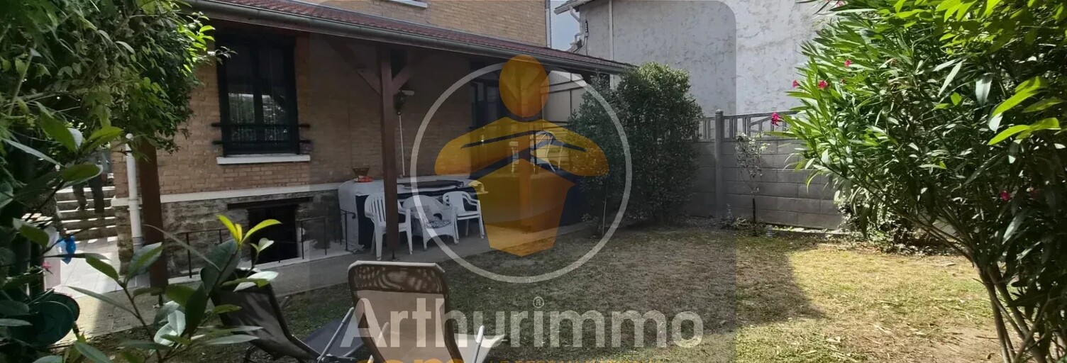 Maison 6 Pièces 122 m² à vendre à Ormesson-sur-Marne (94490)