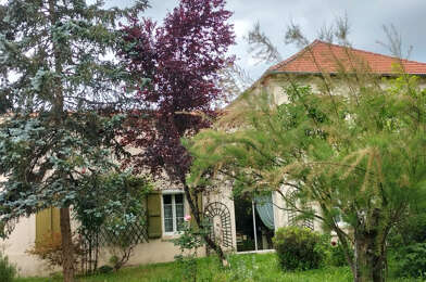 Maison 6 pièces 186000 €