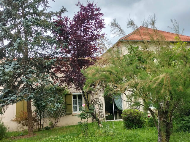 Maison proposé à L'Isle-en-Dodon