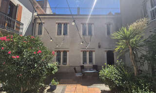 Maison 8 Pièces 290 m² à vendre à Azille (11700)