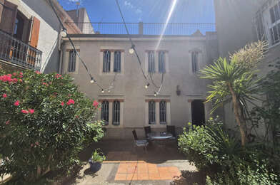 Maison 8 pièces 206000 €