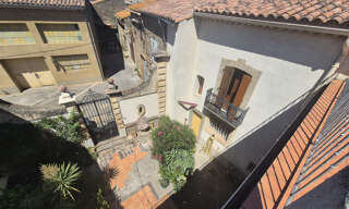 Maison 8 Pièces 290 m² à vendre à Azille (11700)