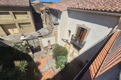 Maison 8 pièces 206000 €