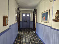 Maison de maître 290 m2 avec 7 chambres, remise et cour   Az — photo 2