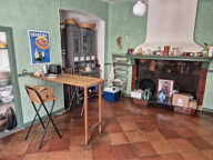 Maison de maître 290 m2 avec 7 chambres, remise et cour   Az — photo 4