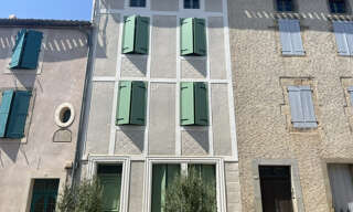 Maison 6 Pièces 182 m² à vendre à Caunes-Minervois (11160)