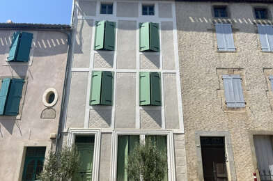 Maison 6 pièces 199000 €