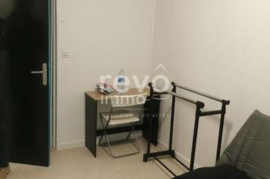 Appartement 1 pièces 97500 €
