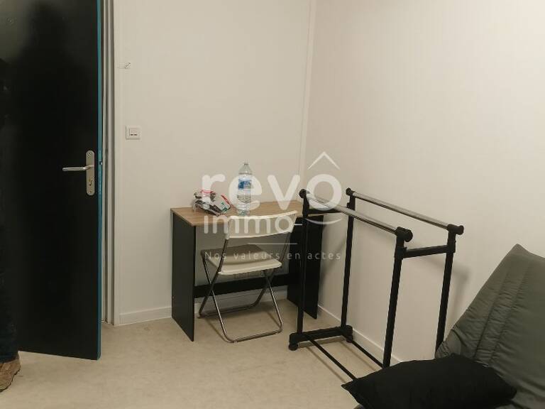 Appartement en résidence — photo 1