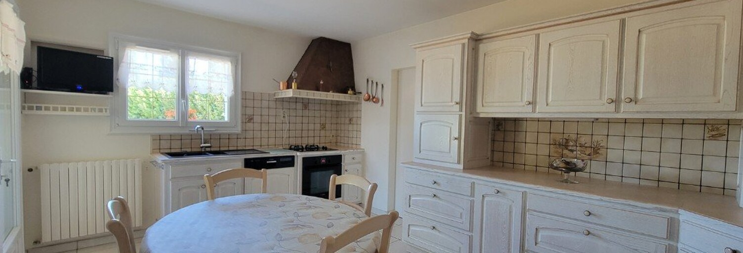 Maison 6 Pièces 180 m² à vendre à Montrevault-sur-Èvre (49270)