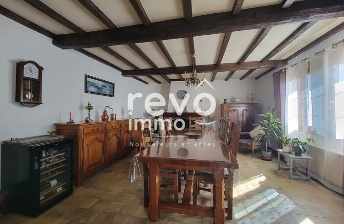 Maison — photo 4