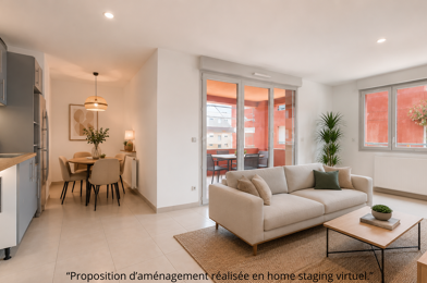 Appartement 3 pièces 245288 €