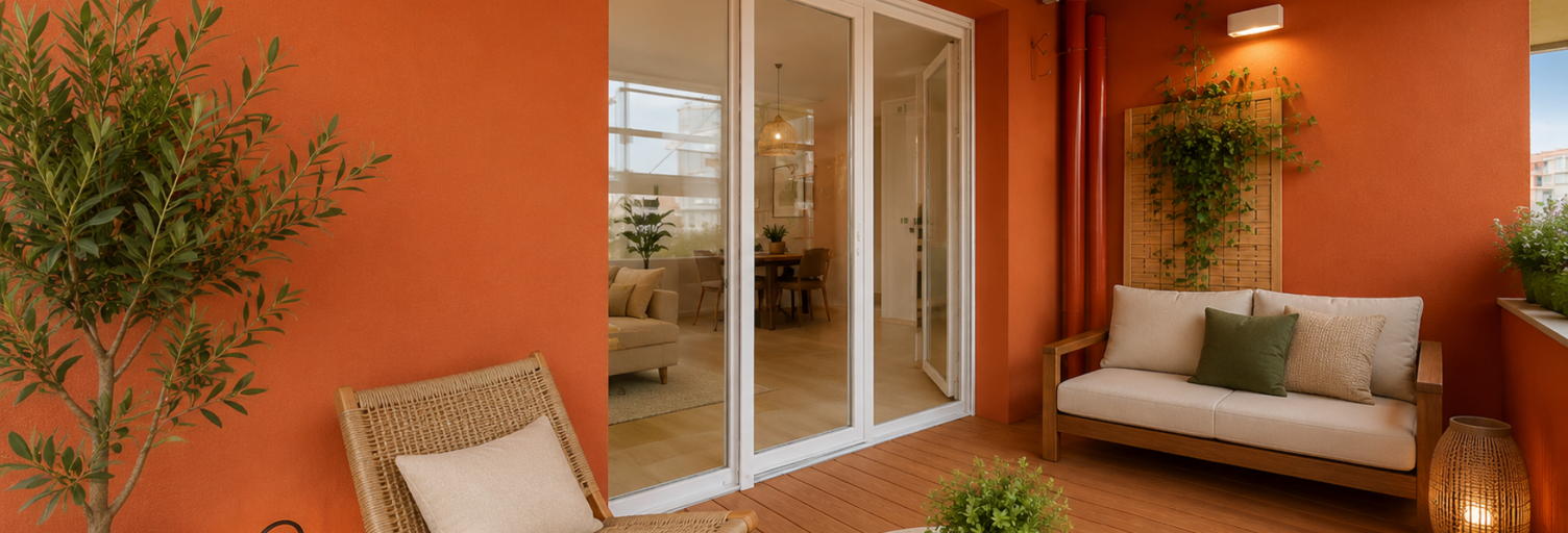 Appartement 3 Pièces 61 m² à vendre à Blagnac (31700)