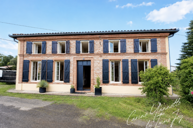 Maison 9 pièces 434000 €