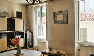 Appartement 3 Pièces  m² à vendre à Marseille 6 (13006)