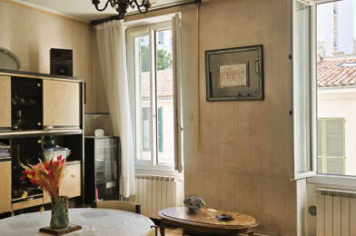 Appartement 3 pièces 430000 €