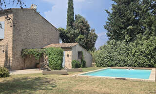 Maison 6 Pièces 200 m² à vendre à Trets (13530)