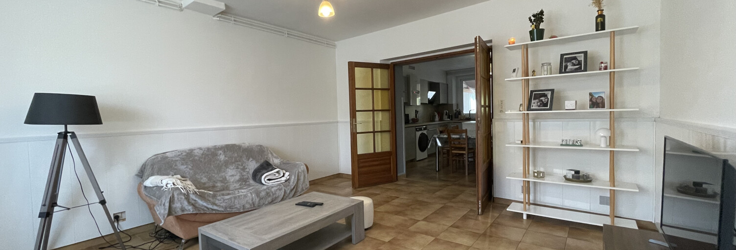 Maison 4 Pièces 121 m² à louer à Carmaux (81400)