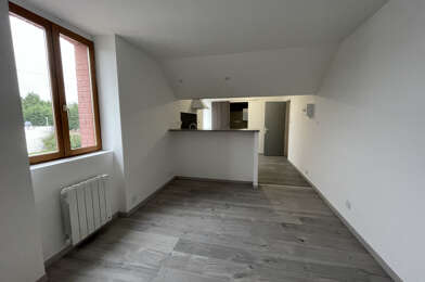 Appartement 1 pièces 385 €