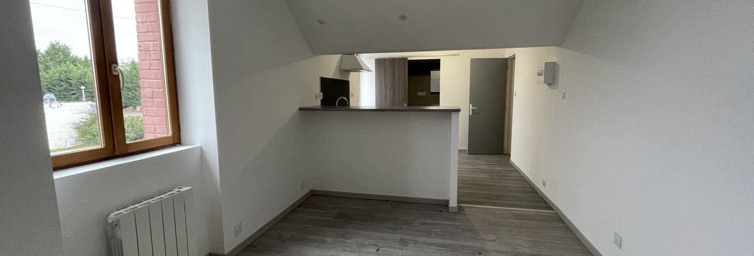 Appartement 1 Pièce 25 m² à louer à Onet-le-Château (12850)