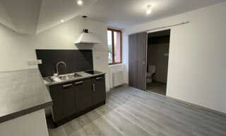 Appartement 1 Pièce 25 m² à louer à Onet-le-Château (12850)